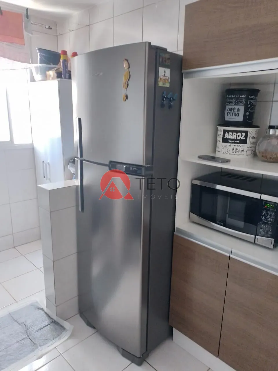 Apartamento, 1 quarto, 50 m² - Foto 9