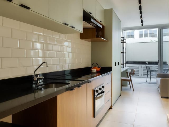 Foto do Apartamento - Excelente Studio Mobiliado na Pampulha!* | TORRE FORTE BROKER