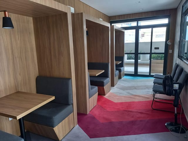 Studio com 26m² 1 quarto e 1 banheiro, à venda ou para alugar, no bairro Tucuruvi em São Paulo