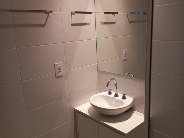 Studio com 26m² 1 quarto e 1 banheiro, à venda ou para alugar, no bairro Tucuruvi em São Paulo
