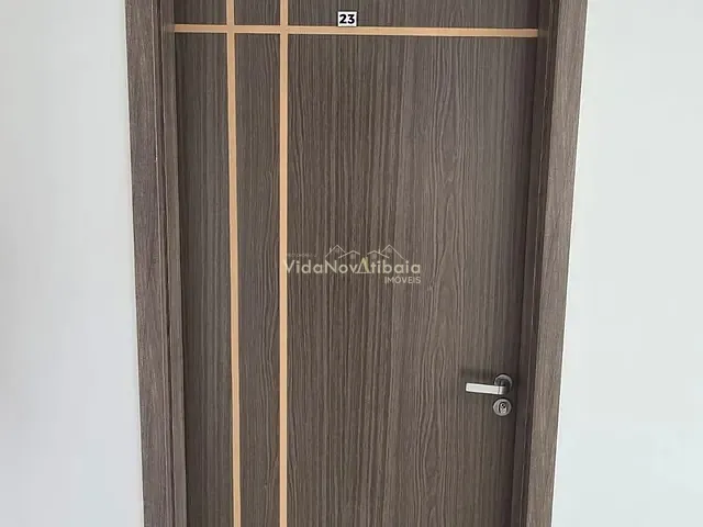 Studio 1 quarto e 1 banheiro, à venda, no bairro Jardim Colonial em Atibaia