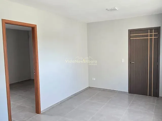 Studio 1 quarto e 1 banheiro, à venda, no bairro Jardim Colonial em Atibaia