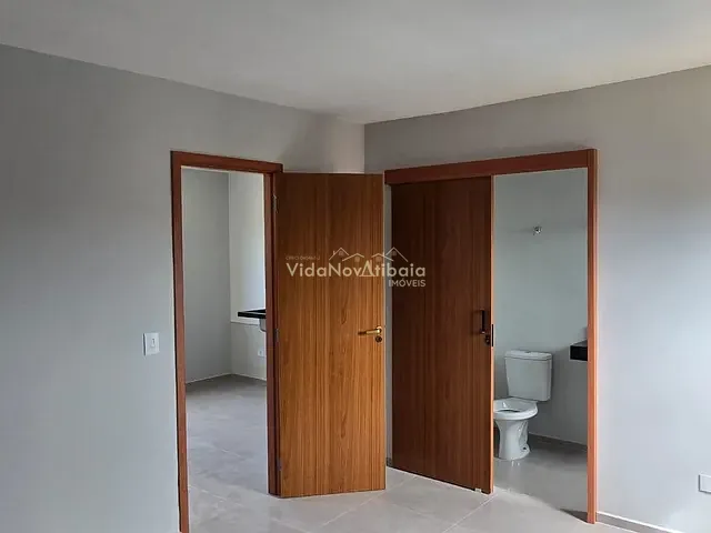 Studio 1 quarto e 1 banheiro, à venda, no bairro Jardim Colonial em Atibaia