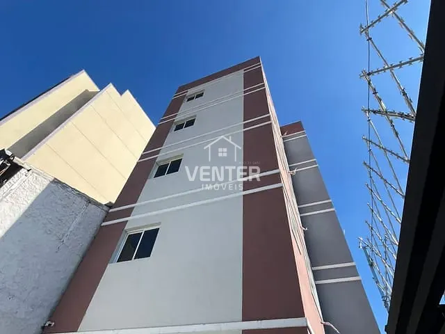 Studio 1 quarto e 1 banheiro, para alugar, no bairro Centro em Taubaté