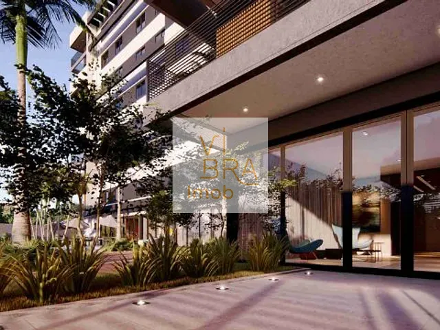 Studio 1 quarto e 1 banheiro, à venda, no bairro Novo Mundo em Curitiba