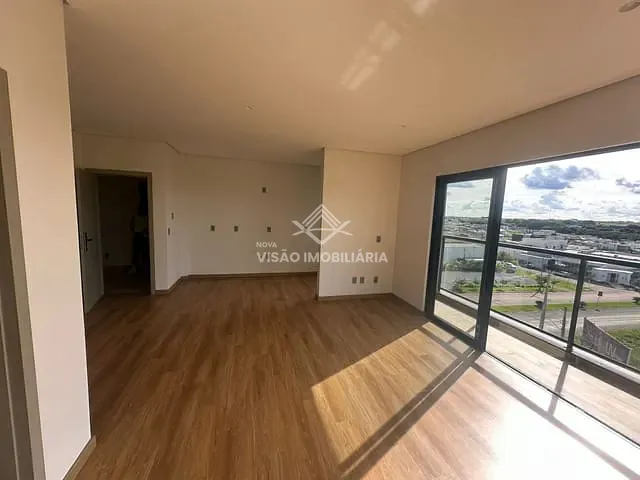 Studio com 45m² 1 quarto e 1 banheiro, à venda, no bairro Copenhagen em Sorriso