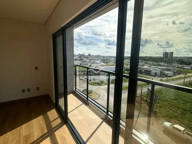Studio com 45m² 1 quarto e 1 banheiro, à venda, no bairro Copenhagen em Sorriso