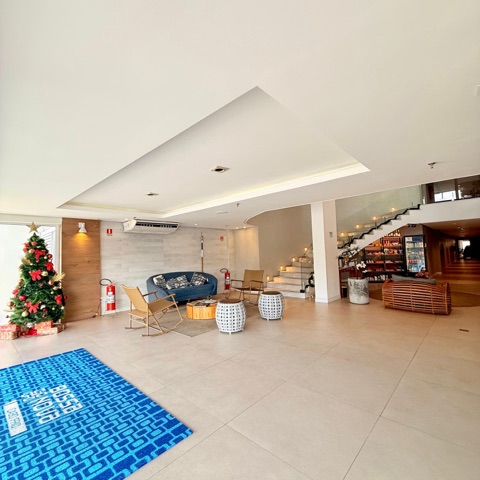 Studio com 1281m², à venda, no bairro Passagem em Cabo Frio