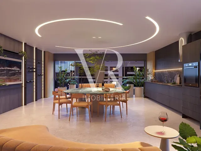Studio 1 quarto e 1 banheiro, à venda, no bairro Jardim Oceania em João Pessoa