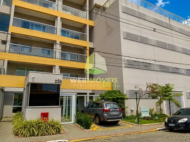 Studio 1 quarto e 1 banheiro, à venda, no bairro Centro em Mogi das Cruzes