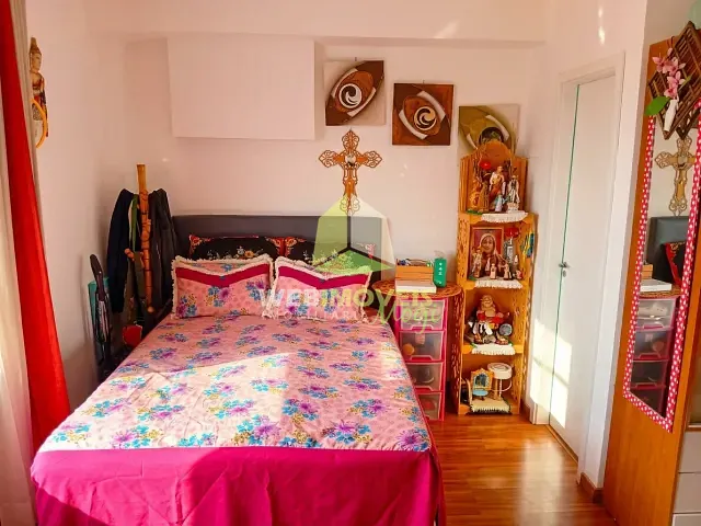 Studio 1 quarto e 1 banheiro, à venda, no bairro Centro em Mogi das Cruzes