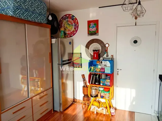 Studio 1 quarto e 1 banheiro, à venda, no bairro Centro em Mogi das Cruzes