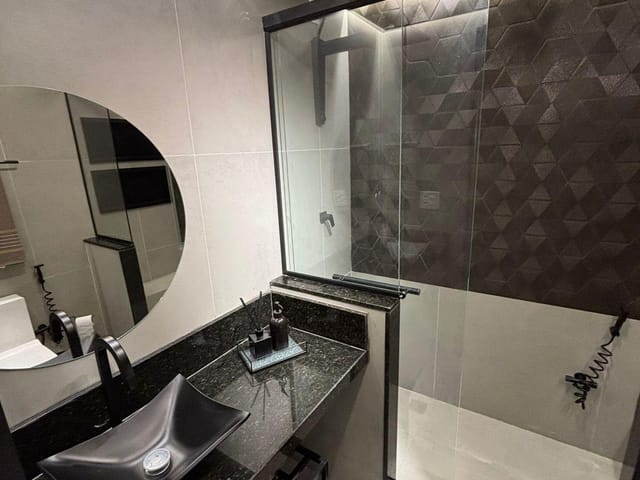 Studio com 28m² 1 quarto e 1 banheiro, à venda, no bairro Centro em Rio de Janeiro