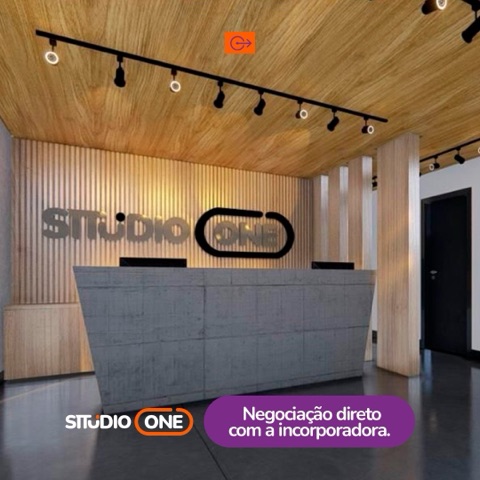 Foto do Studio - Oportunidade Única - Apartamento em Studio à Venda, com localização privilegiada, no Centro de Araxá | Yes Gestão Imobiliária