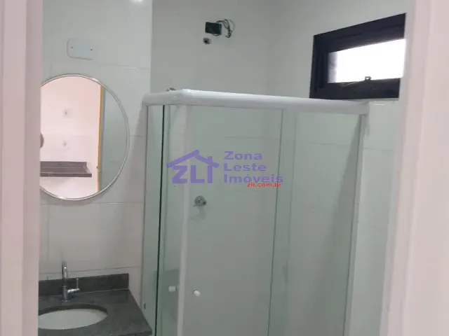 Studio com 33m² 1 quarto e 1 banheiro, à venda, no bairro Vila Carrão em São Paulo
