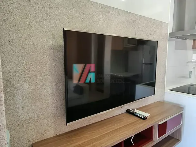Studio 1 quarto e 1 banheiro, para alugar, no bairro Bela Vista em São Paulo