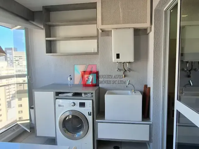 Studio 1 quarto e 1 banheiro, para alugar, no bairro Bela Vista em São Paulo