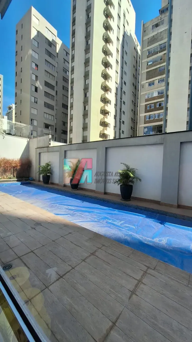 Apartamento, 1 quarto, 40 m² - Foto 35
