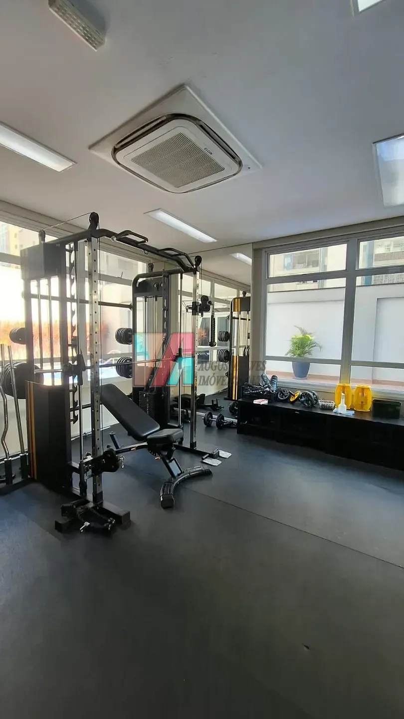 Apartamento, 1 quarto, 40 m² - Foto 36