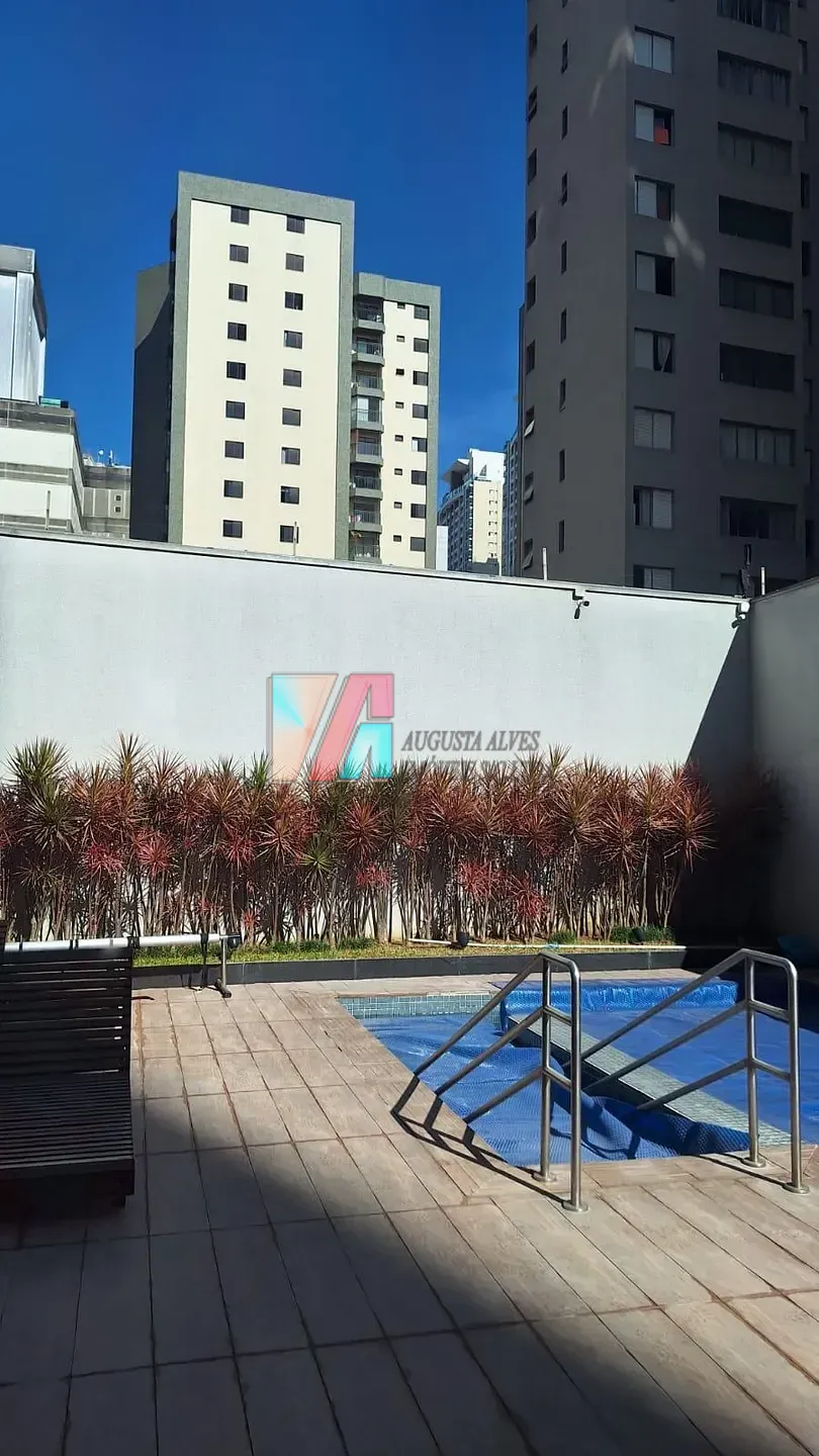 Apartamento, 1 quarto, 40 m² - Foto 37