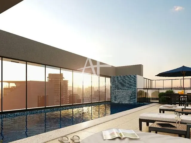 Studio com 39m² 1 quarto e 1 banheiro, para alugar, no bairro Lavadouro de Areia em Taubaté