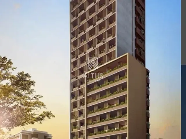 Studio 1 quarto e 1 banheiro, à venda, no bairro Barra em Salvador