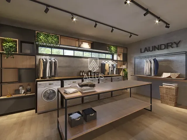 Studio 1 quarto e 1 banheiro, à venda, no bairro Barra em Salvador