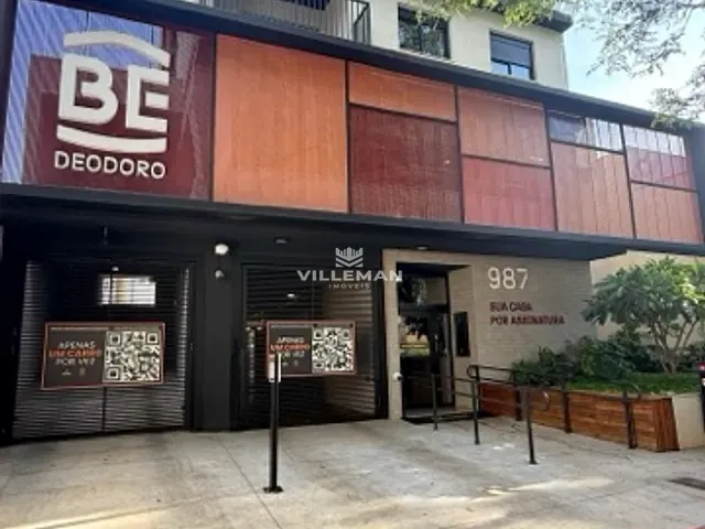 Studio com 89m² 2 quartos e 2 banheiros, à venda, no bairro Zona 07 em Maringá