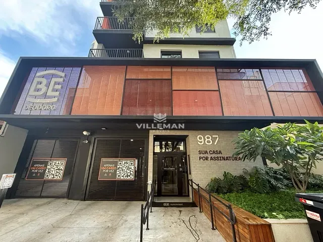 Studio com 89m² 2 quartos e 2 banheiros, à venda, no bairro Zona 07 em Maringá