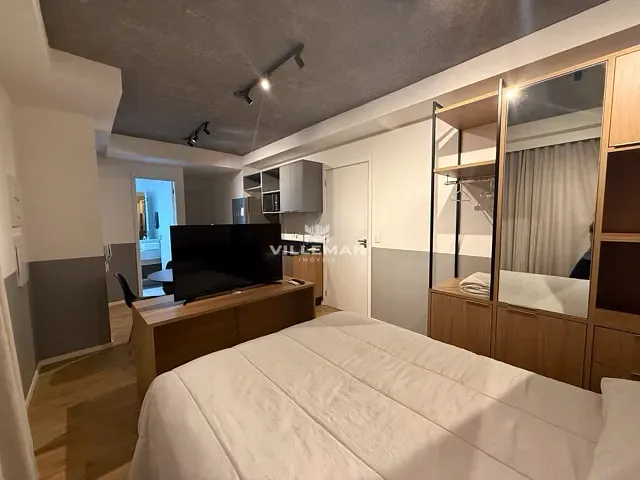 Studio com 89m² 2 quartos e 2 banheiros, à venda, no bairro Zona 07 em Maringá