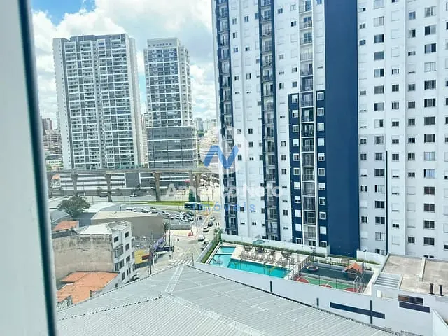 Studio 1 quarto e 1 banheiro, à venda, no bairro Vila Prudente em São Paulo