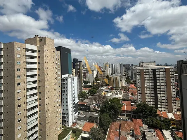 Studio 1 quarto e 1 banheiro, à venda ou para alugar, no bairro Vila Mariana em São Paulo