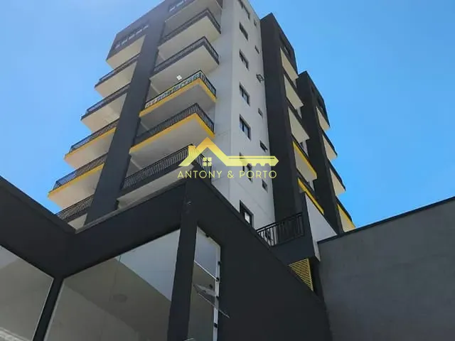 Studio com 30m² 1 quarto e 1 banheiro, à venda, no bairro Vila Galvão em Guarulhos
