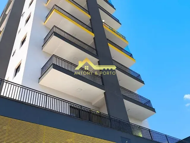 Studio com 30m² 1 quarto e 1 banheiro, à venda, no bairro Vila Galvão em Guarulhos
