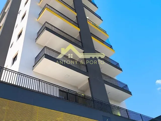 Studio com 30m² 1 quarto e 1 banheiro, à venda, no bairro Vila Galvão em Guarulhos