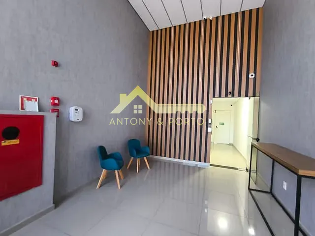 Studio com 30m² 1 quarto e 1 banheiro, à venda, no bairro Vila Galvão em Guarulhos
