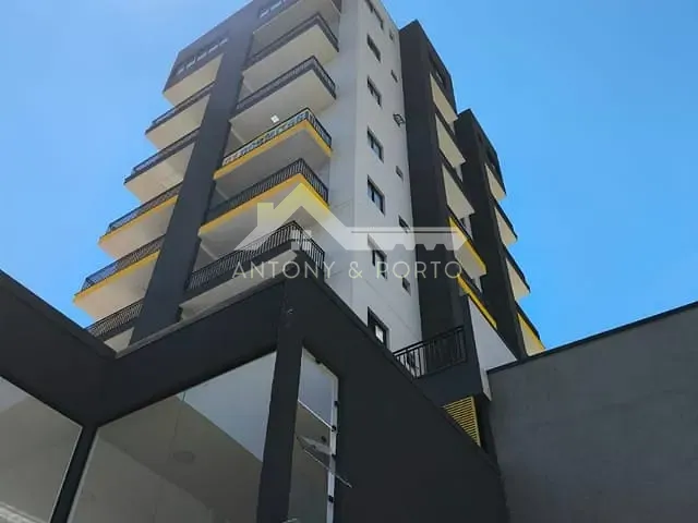 Studio com 32m² 1 quarto e 1 banheiro, à venda, no bairro Vila Galvão em Guarulhos