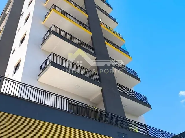 Studio com 32m² 1 quarto e 1 banheiro, à venda, no bairro Vila Galvão em Guarulhos