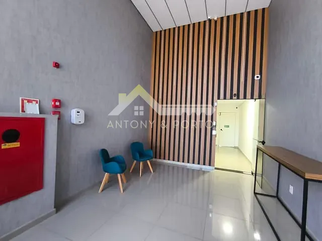 Studio com 32m² 1 quarto e 1 banheiro, à venda, no bairro Vila Galvão em Guarulhos
