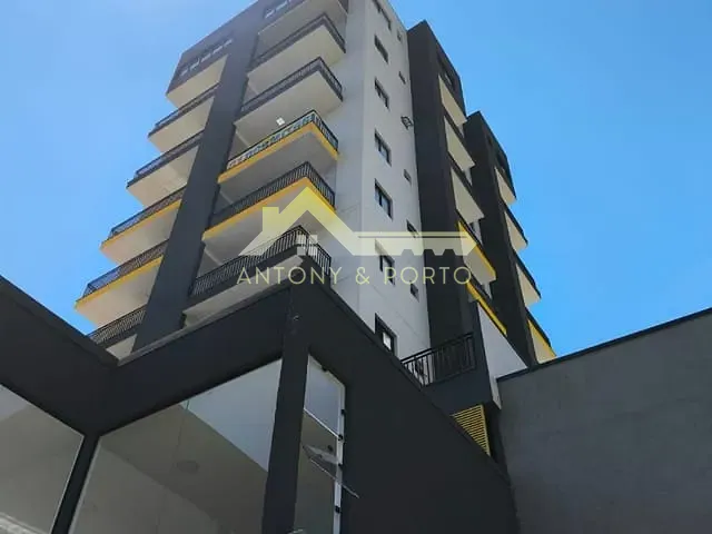 Studio com 30m² 1 quarto e 1 banheiro, à venda, no bairro Vila Galvão em Guarulhos