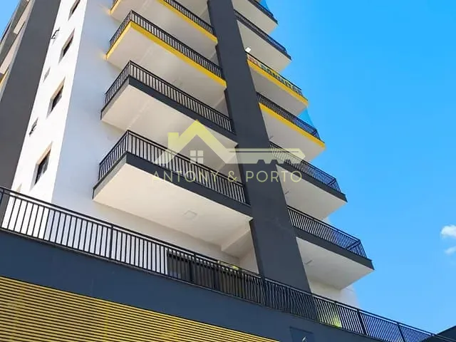 Studio com 30m² 1 quarto e 1 banheiro, à venda, no bairro Vila Galvão em Guarulhos