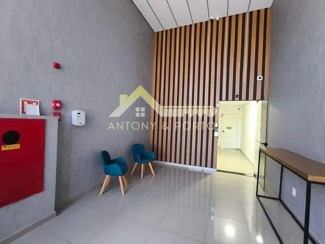 Studio com 30m² 1 quarto e 1 banheiro, à venda, no bairro Vila Galvão em Guarulhos