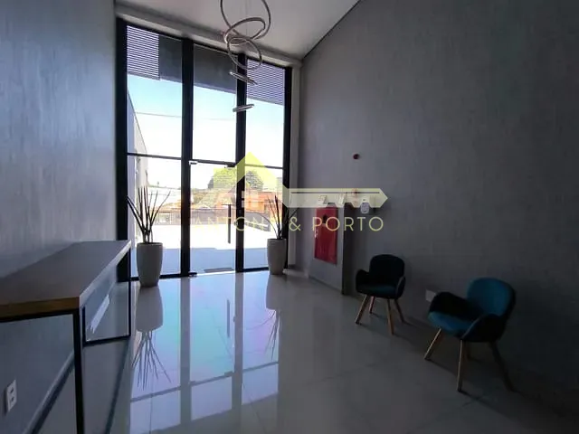 Studio com 30m² 1 quarto e 1 banheiro, à venda, no bairro Vila Galvão em Guarulhos