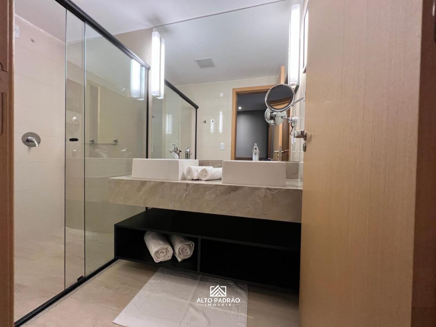 Apartamento, 1 quarto, 47 m² - Foto 4