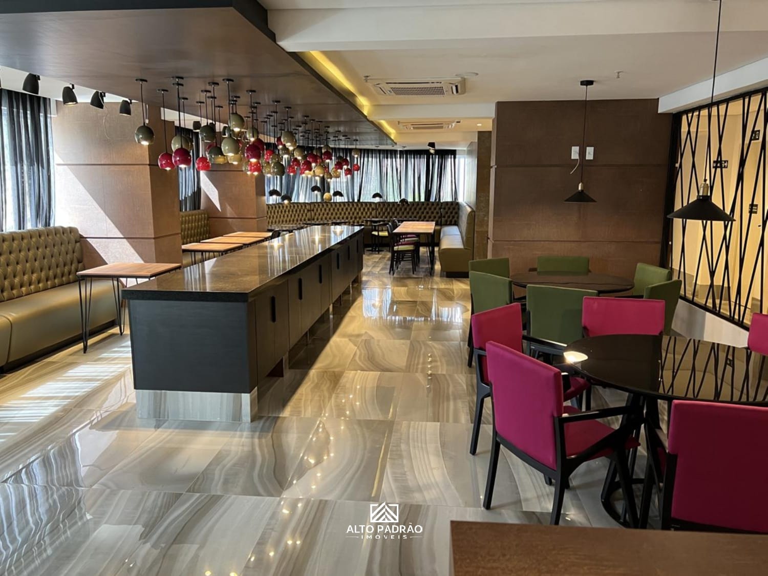 Apartamento, 1 quarto, 47 m² - Foto 6