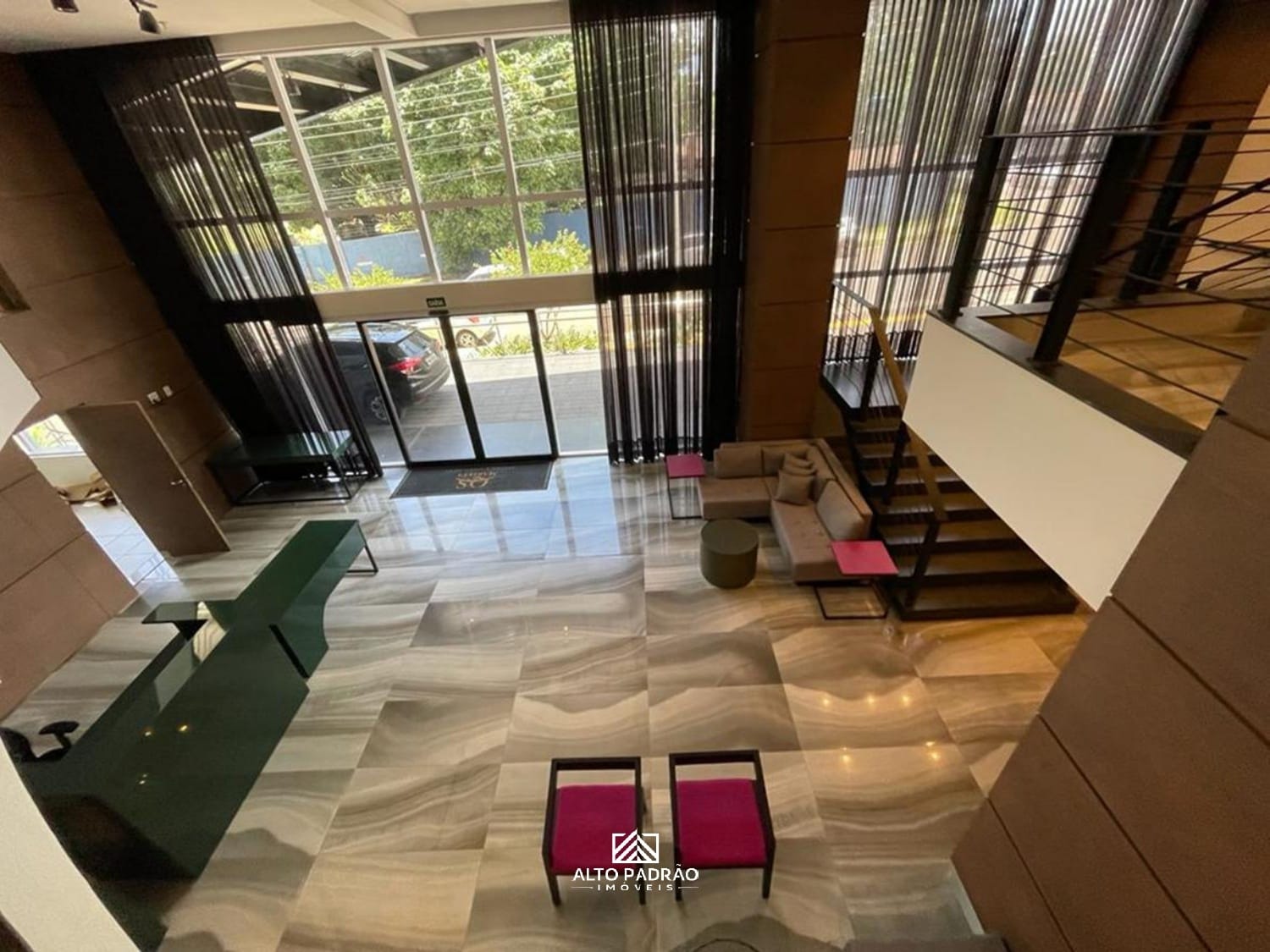 Apartamento, 1 quarto, 47 m² - Foto 7