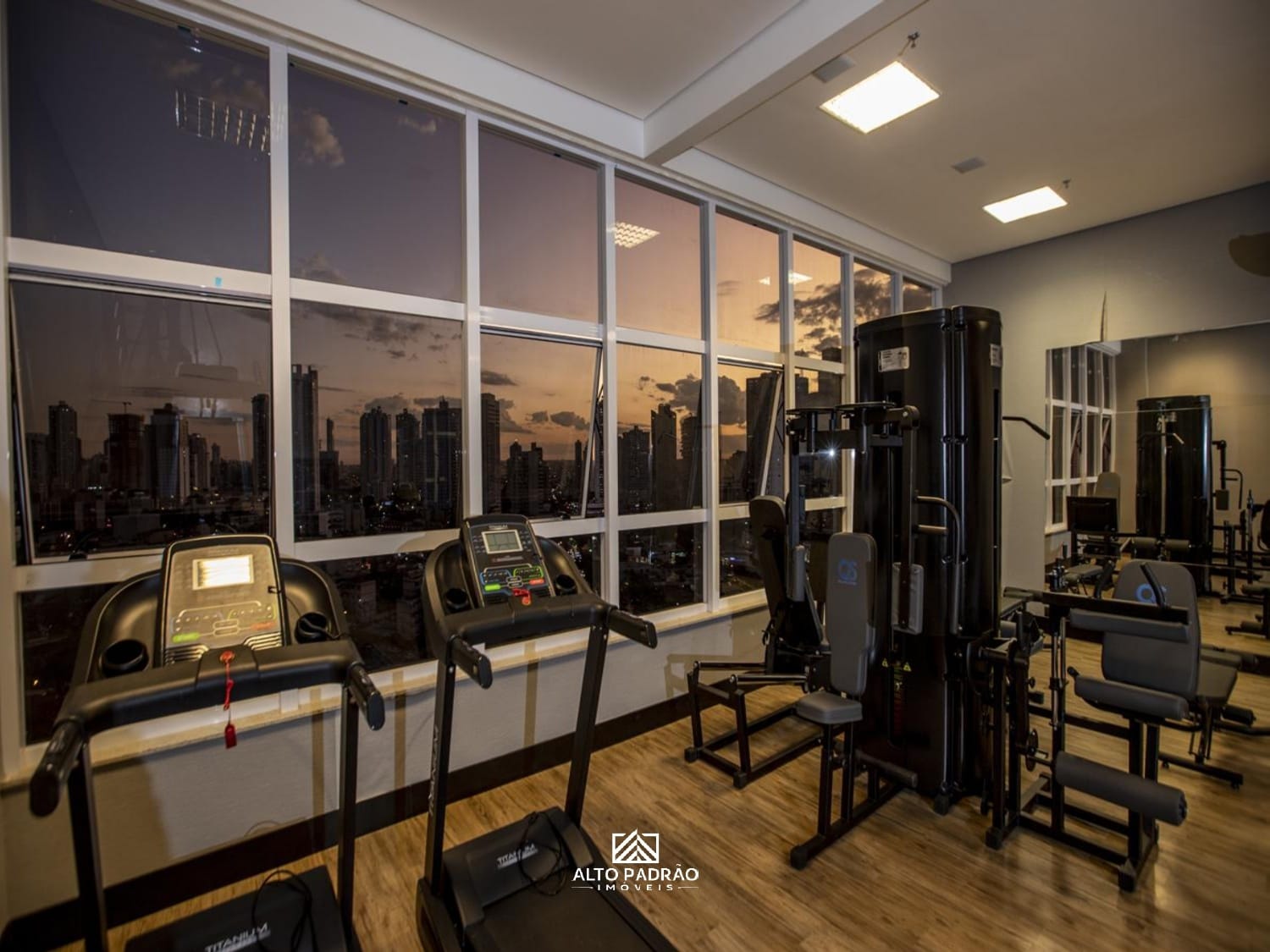 Apartamento, 1 quarto, 47 m² - Foto 8