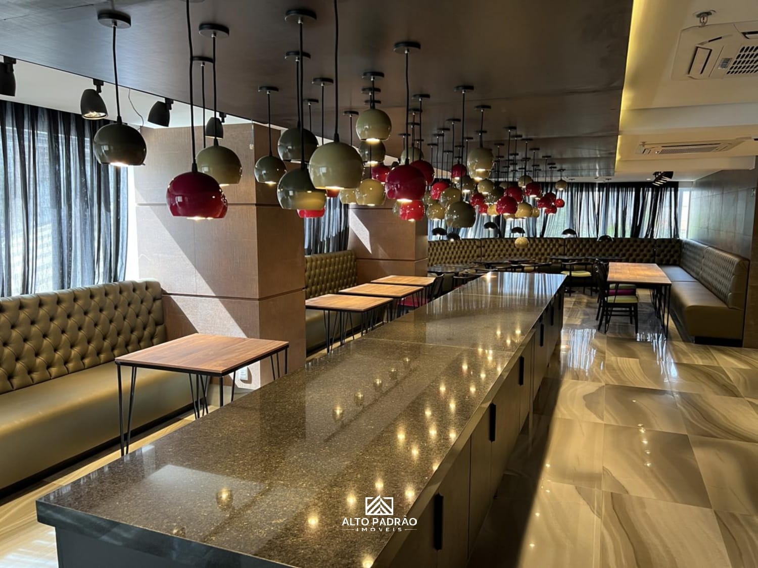 Apartamento, 1 quarto, 47 m² - Foto 12