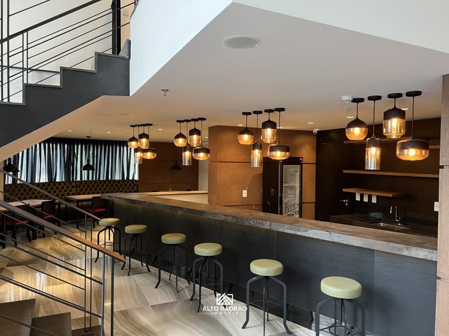 Apartamento, 1 quarto, 47 m² - Foto 13