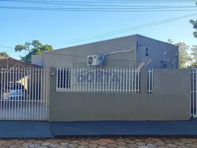 Studio 1 quarto e 1 banheiro, para alugar, no bairro Itaipu A em Foz do Iguaçu